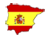 LA PUERTA DE LA RIBERA - Espanol
