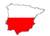 LA PUERTA DE LA RIBERA - Polski